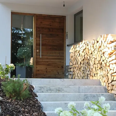 Ferienwohnung Ammersee By Paul Apartments Herrsching am Ammersee Exterior photo