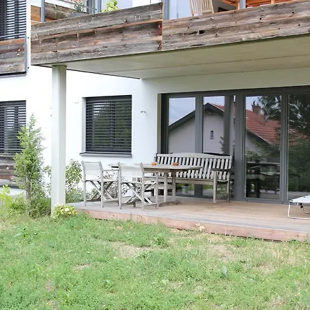Ferienwohnung Ammersee By Paul Apartments Herrsching am Ammersee Exterior photo