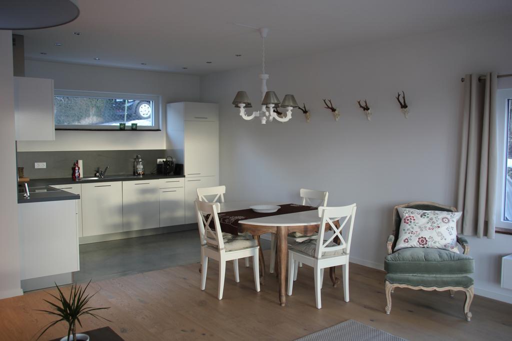 Ammersee By Paul Appartement Herrsching am Ammersee