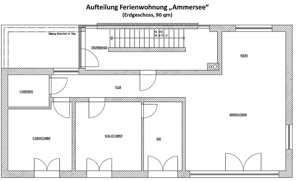 Ammersee By Paul *